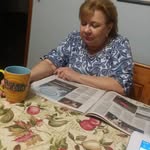 Joyce Armstrong - @joyce.armstrong.9 - Instagram