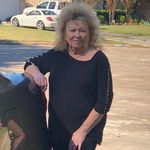 Joyce Armstrong - @nuvadaarmstrong - Instagram