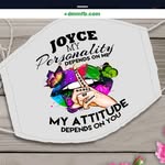 Joyce Armstrong - @795girls - Instagram