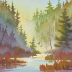 Joyce Burkholder - @joyceburkholder.artist - Instagram