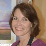 Joyce Byrnes - @joyceartist - Instagram