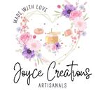 Joyce creations artisanals candles & soaps - @joyce_artisanals - Instagram