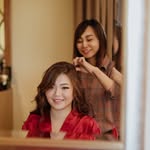 Joyce Ler Makeup Artist - @joyceler_makeupartist - Instagram