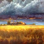 Joyce Parfitt - @joyce_parfitt_artist - Instagram