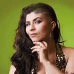 Joyce Roldan | Cantora | Atriz - @joyceroldanartista - Instagram