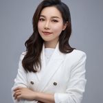Joyce Zhou - @joyce.makeupartist - Instagram