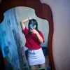 Joyce Marie Aye - @joyceash0 - TikTok