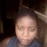 Joyce Asheazi Kigbu - @joyceasheazi - Instagram