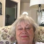 Pat Quirk Nicholas - @joyceashe - Instagram