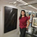 Joyce Ashworth - @joyceashworthgallery - Instagram