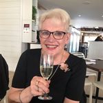 Joycelyn Ashworth - @joycelynashworth - Instagram