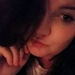Natasha-Joyce Ashworth - @thedevilsdaughter94 - Instagram