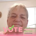 Joyce Atchison - @virkeburdu - Instagram