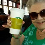 joyce Atchison - @jakafi5094 - Instagram