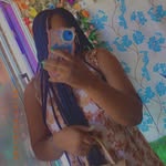 Maame Yaaba - @joyceesipatchison - Instagram