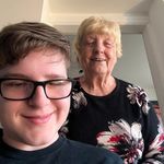 Joyce Bratherton - @joycebratherton - Instagram