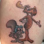 Joyce Bunnell-Atherton - @rocky032089 - Instagram