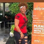 Joyce  Augustine - @clementjessica86 - Instagram