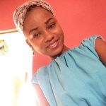 Joyce Augustine - @joyceaugustine101 - Instagram