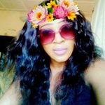 Joyce Augustine - @joyceaugustine64 - Instagram