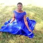 joyce augustine - @kanyecha - Instagram
