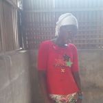 Joyce Augustine - @joyceaugustine2 - Instagram