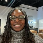 Joyce Augustus - @darunnsnapper - Instagram