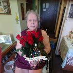 Joyce Ayers - @bahamasgirl2012 - Instagram