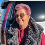Joyce Bachmann Paulus - @mocky42hotmailcom - Instagram