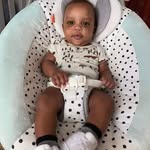 Joyce Badger - @zyshy27 - Instagram