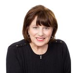 Joyce Bain Kosirowsky - @kosirowsky - Instagram