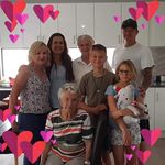 Joyce Baird - @xikela7863 - Instagram