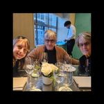 Joyce Baird - @bairdjoyce - Instagram