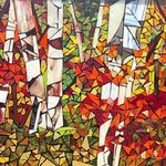 Joyce Baird - @deadmamamosaics - Instagram