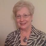 Joyce Ballenger Dohm - @joyceballengerdohm - Instagram