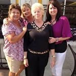 Joyce Ballinger McCollum - @ballingermccollum - Instagram