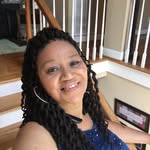 Joyce Brenda Ballinger - @sistagirlsista - Instagram