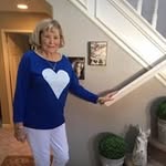Joyce Barber - @barber3611 - Instagram