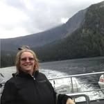 Joyce Barber - @joycebarber1945 - Instagram