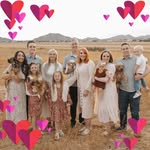 Joyce Barber - @robandjoyce95 - Instagram