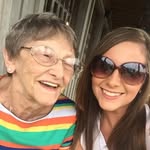 Joyce Barber - @jleebarber1941 - Instagram
