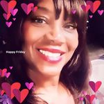 Joyce Barefield - @jobarefi - Instagram