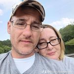 Joyce Barefield Helm - @blueeyedmomma80 - Instagram