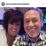 Brenda Joyce Burleson Barnhart - @brennabarnharttexas - Instagram