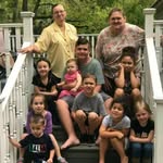 Joyce Barnhart - @sisgogo1 - Instagram