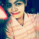 Andrea Joyce Barrera - @andengjj - Instagram
