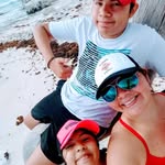 Joyce Barrera - @joycelitzy - Instagram