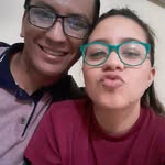 Joyce Olaya Barrera - @joyceolaya - Instagram