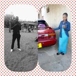 Levina Emmanuel - @bartholomewjoyce92 - Instagram