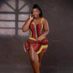 Joyce Bassey - Facebook